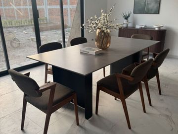 CASA NUEVA EN VISTALAGUA |  4 RECÁMARAS + SALA DE TV | 322 M² DE TERRENO