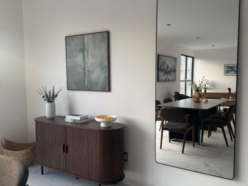 CASA NUEVA EN VISTALAGUA |  4 RECÁMARAS + SALA DE TV | 322 M² DE TERRENO