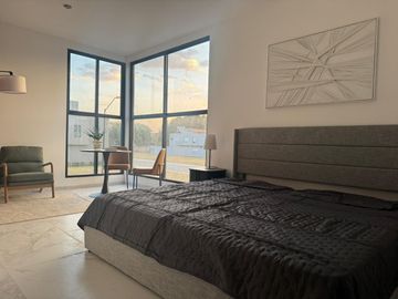 CASA NUEVA EN VISTALAGUA |  4 RECÁMARAS + SALA DE TV | 322 M² DE TERRENO
