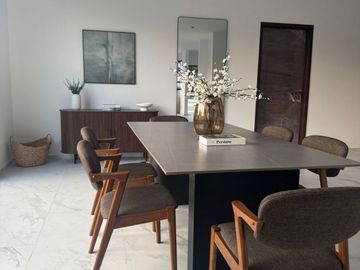 CASA NUEVA EN VISTALAGUA |  4 RECÁMARAS + SALA DE TV | 322 M² DE TERRENO