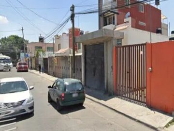 VENTA DE CASA EN C. 117 OTE. 233, HEROICA PUEBLA
