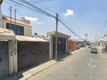 VENTA DE CASA EN C. 117 OTE. 233, HEROICA PUEBLA