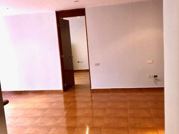Departamento en renta en Roma Sur