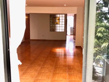 Departamento en renta en Roma Sur