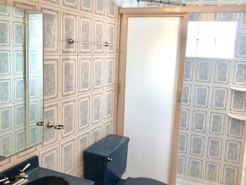 Departamento en renta en Roma Sur