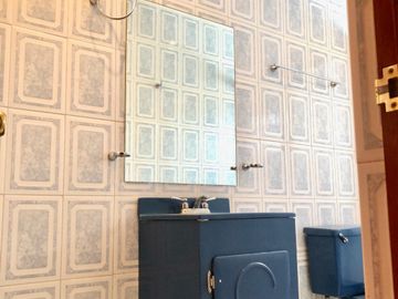 Departamento en renta en Roma Sur