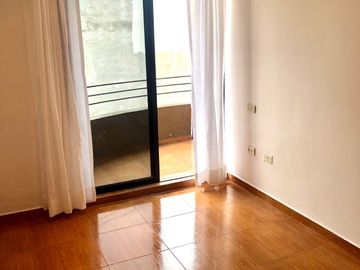 Departamento en renta en Roma Sur