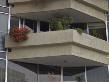 AMPLIO DEPARTAMENTO EN POLANCO