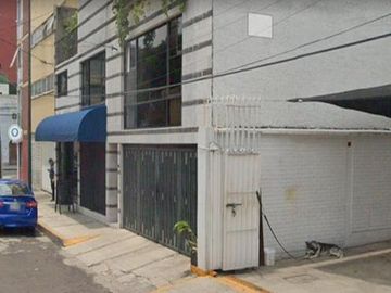 C. Monclova 22, Roma Sur, 06760 Ciudad de México, CDMX, México