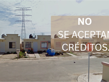 GRAN OPORTUNIDAD PARA INVERTIR EN URBI VILLA DEL PRADO HERMOSILLO SONORA