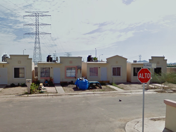 GRAN OPORTUNIDAD PARA INVERTIR EN URBI VILLA DEL PRADO HERMOSILLO SONORA
