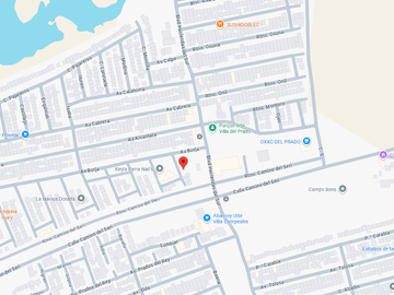 GRAN OPORTUNIDAD PARA INVERTIR EN URBI VILLA DEL PRADO HERMOSILLO SONORA