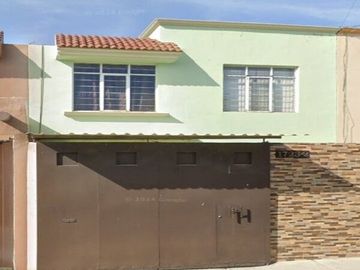VENTA DE CASA EN  DEL REY 1723 - 2 RESERVA TERRITORIAL ATLIXCAYOTL, PUEBLA DE ZARAGOZA