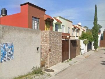 VENTA DE CASA EN  DEL REY 1723 - 2 RESERVA TERRITORIAL ATLIXCAYOTL, PUEBLA DE ZARAGOZA