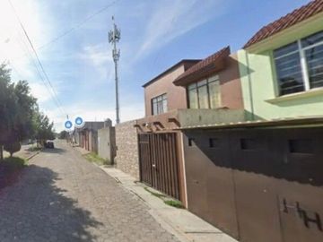 VENTA DE CASA EN  DEL REY 1723 - 2 RESERVA TERRITORIAL ATLIXCAYOTL, PUEBLA DE ZARAGOZA