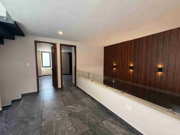 HERMOSA CASA EN VENTA EN FRACCIONAMIENTO LA ANTIGUA CEMENTERA