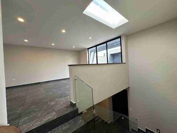 HERMOSA CASA EN VENTA EN FRACCIONAMIENTO LA ANTIGUA CEMENTERA