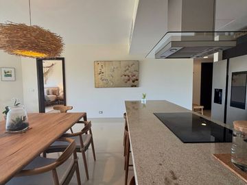 Penthouse de lujo en Mareazul /  Casa Nido