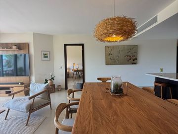 Penthouse de lujo en Mareazul /  Casa Nido