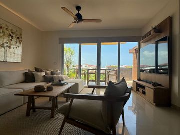 Penthouse de lujo en Mareazul /  Casa Nido
