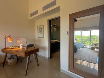 Penthouse de lujo en Mareazul /  Casa Nido