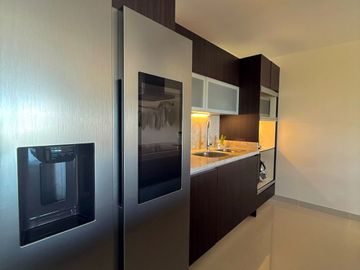 Penthouse de lujo en Mareazul /  Casa Nido