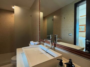 Penthouse de lujo en Mareazul /  Casa Nido