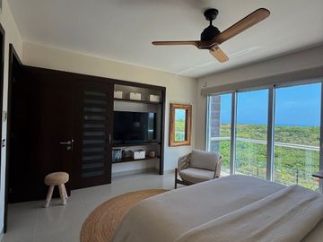 Penthouse de lujo en Mareazul /  Casa Nido