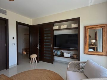 Penthouse de lujo en Mareazul /  Casa Nido