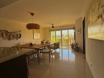 Penthouse de lujo en Mareazul /  Casa Nido