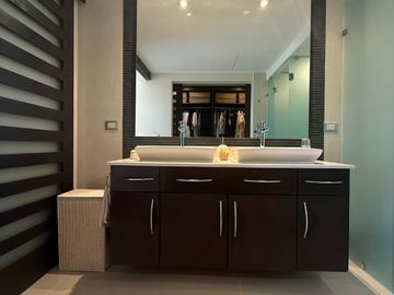 Penthouse de lujo en Mareazul /  Casa Nido