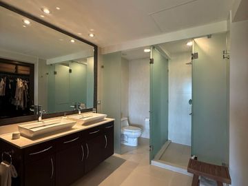 Penthouse de lujo en Mareazul /  Casa Nido