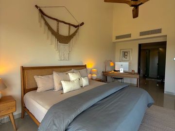 Penthouse de lujo en Mareazul /  Casa Nido