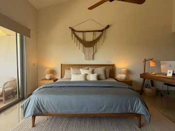 Penthouse de lujo en Mareazul /  Casa Nido