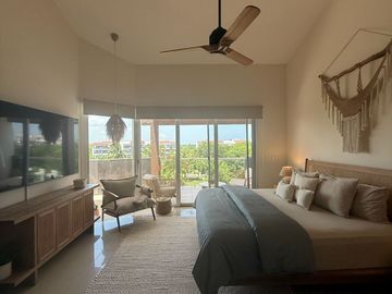 Penthouse de lujo en Mareazul /  Casa Nido