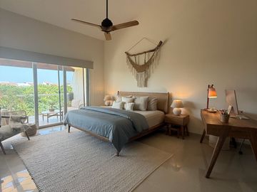 Penthouse de lujo en Mareazul /  Casa Nido
