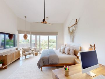 Penthouse de lujo en Mareazul /  Casa Nido