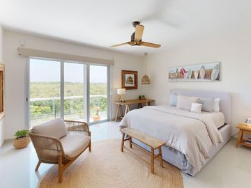 Penthouse de lujo en Mareazul /  Casa Nido