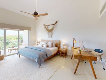 Penthouse de lujo en Mareazul /  Casa Nido