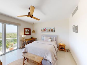Penthouse de lujo en Mareazul /  Casa Nido