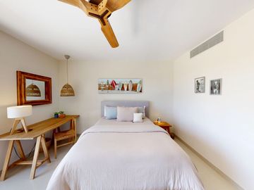 Penthouse de lujo en Mareazul /  Casa Nido