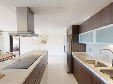 Penthouse de lujo en Mareazul /  Casa Nido