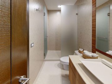 Penthouse de lujo en Mareazul /  Casa Nido