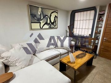 CASA EN VENTA EN JARDINES DEL COUNTRY INT. 44