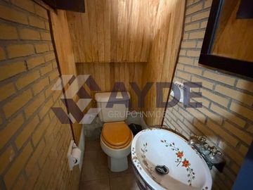 CASA EN VENTA EN JARDINES DEL COUNTRY INT. 44