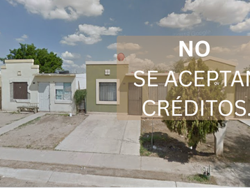 GRAN OPORTUNIDAD PARA INVERTIR EN EN VILLA DEL PRADO HERMOSILLO SONORA