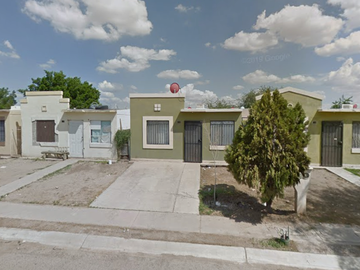 GRAN OPORTUNIDAD PARA INVERTIR EN EN VILLA DEL PRADO HERMOSILLO SONORA