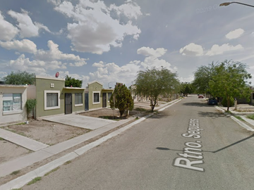 GRAN OPORTUNIDAD PARA INVERTIR EN EN VILLA DEL PRADO HERMOSILLO SONORA