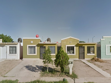 GRAN OPORTUNIDAD PARA INVERTIR EN EN VILLA DEL PRADO HERMOSILLO SONORA
