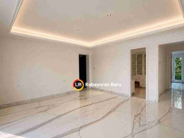 Freshly Renovated Luxury House – Senopati area, Kebayoran Baru, Jakarta Selatan